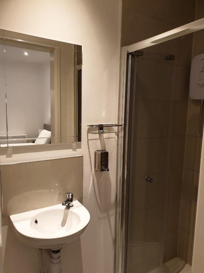 Modern Newgate Apartments - Convenient Location, Close To All Local Amenities Stoke-on-Trent Exterior photo