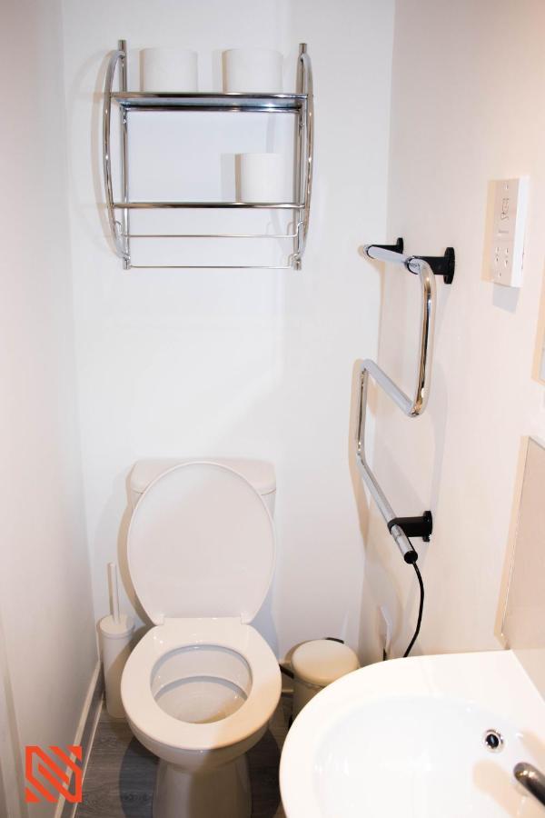 Modern Newgate Apartments - Convenient Location, Close To All Local Amenities Stoke-on-Trent Exterior photo