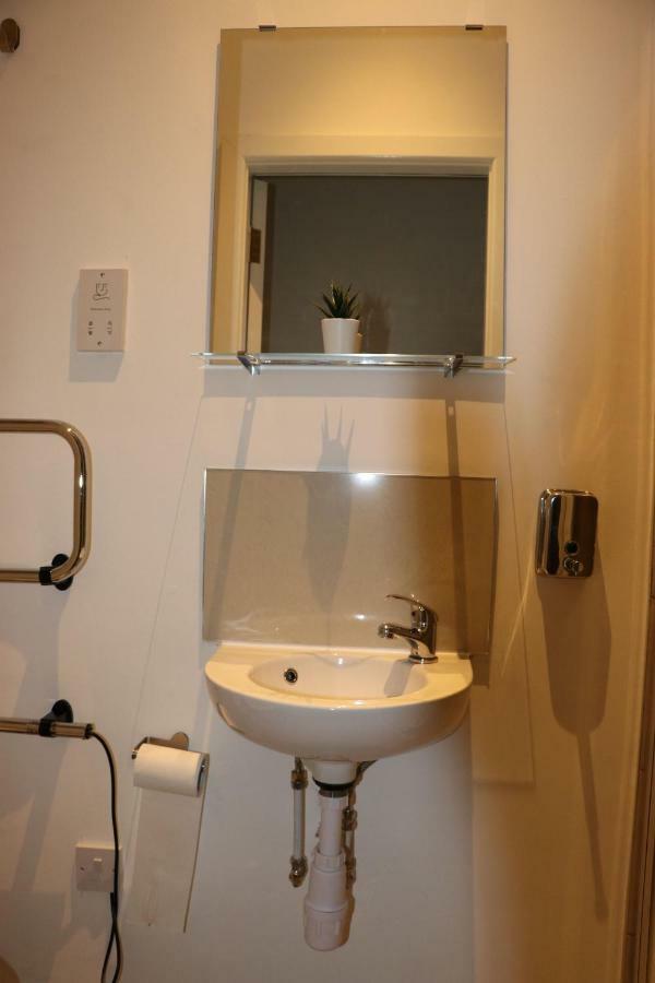 Modern Newgate Apartments - Convenient Location, Close To All Local Amenities Stoke-on-Trent Exterior photo